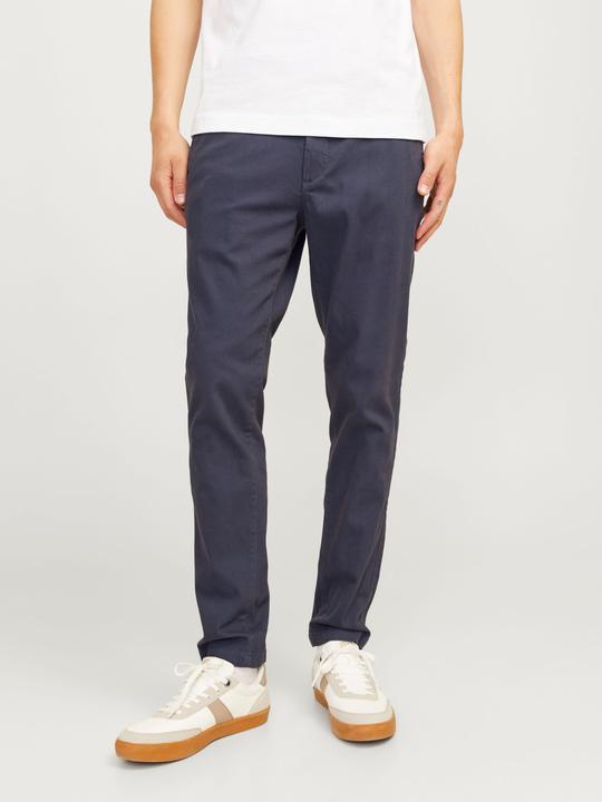 Produktbild Jack & Jones Slim Fit Chino Hose Chino Hose (W27/L32)