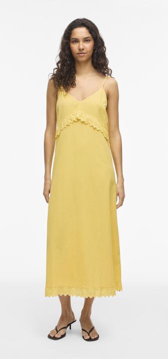 Produktbild Vila VISINKA Träger Maxikleid (38)