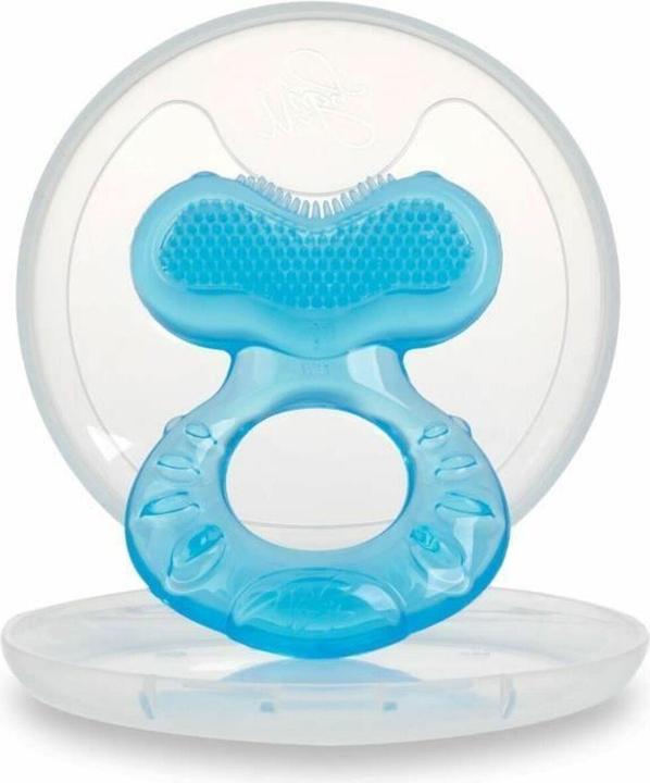 Actual product image Nuby Baby-Beissring Nûby (3 Months)