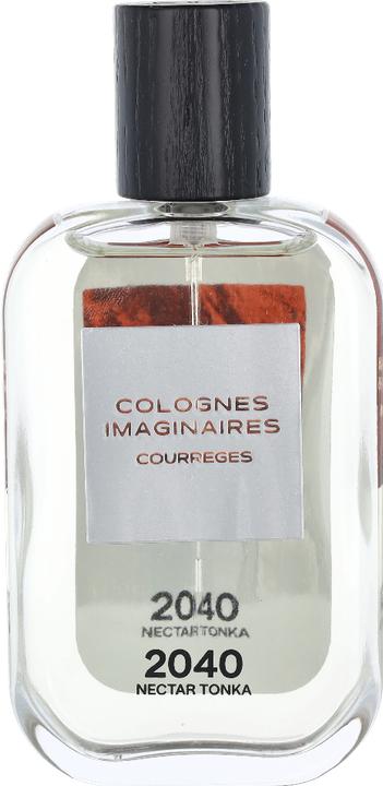 Produktbild Courreges 2040 Nectar Tonka Edp Spray (Eau de Parfum, 100 ml)