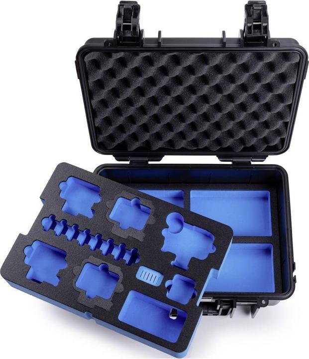 Produktbild B&W International Outdoor Rucksäcke, Outdoor Taschen (16.60 l)