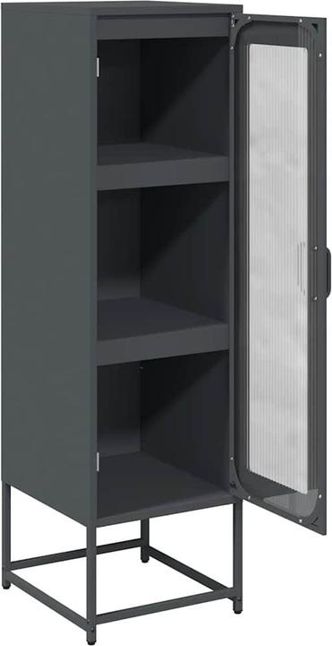 Produktbild vidaXL Highboard (36 x 39 x 123 cm)