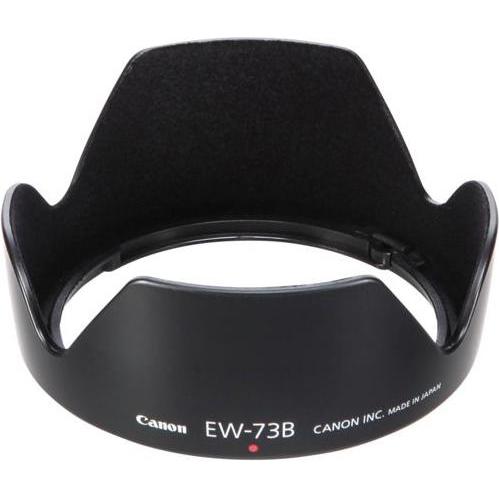 Thumbnail - Canon Ew-73b, Gegenlichtblende, Schwarz