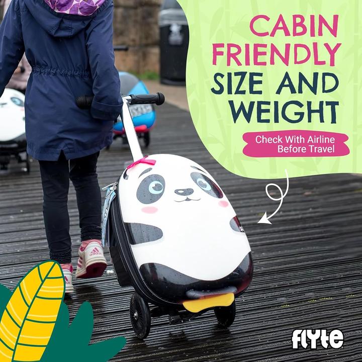 Image du produit Flyte Valigia Monopieghevole (25 l)