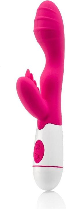 Produktbild Zenn Rabbit Vibrator