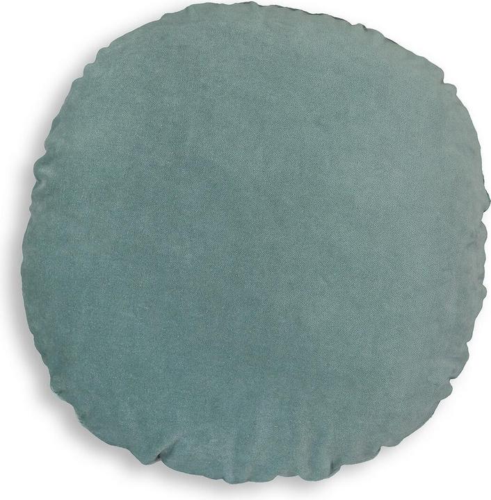 Actual product image La Redoute Interieurs Velvet (Diameter 35 cm)