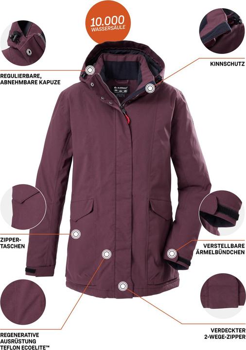 Image du produit Killtec Funktionsjacke (48)