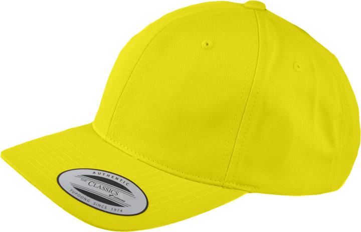 Produktbild Yupoong Flexfit 6 Panel Baseball Kappe mit Schnalle