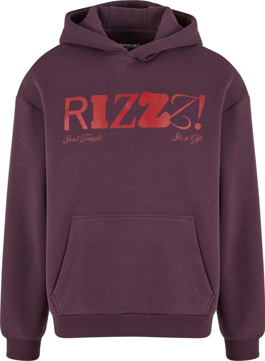 Produktbild Urban Classics Upscale RiZZZ Fluffy Hoody - 174491 (XXL)
