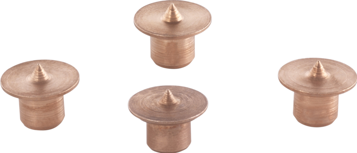 Immagine prodotto wolfcraft Inseritore di barre di tampone (4 pz.)