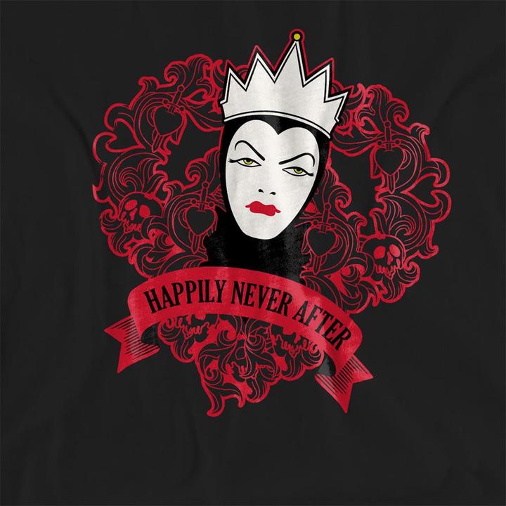 Produktbild Snow White Happily Never After TShirt (L)
