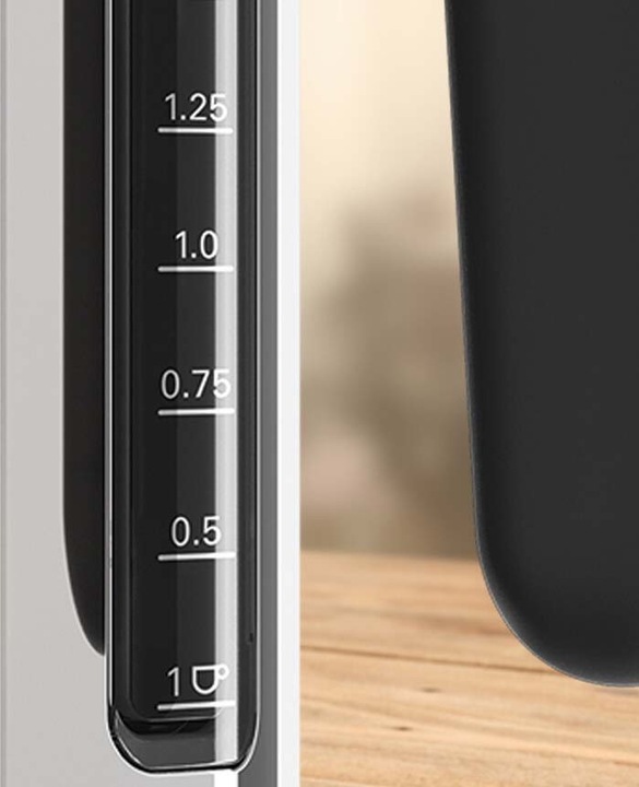 Actual product image Kenwood kMix ZJX650WH (1 l)