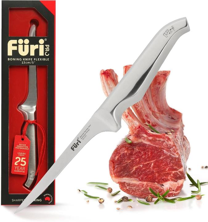 Produktbild Füri Ausbeinmesser (13 cm)