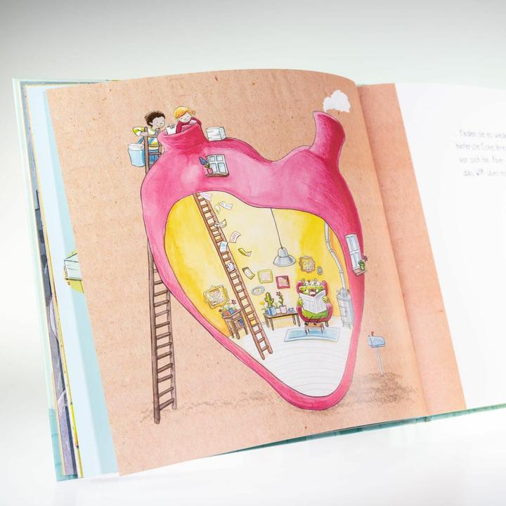Produktbild Das kleine WIR Grossformat Sonderausgabe (Deutsch, Daniela Kunkel, 2019)