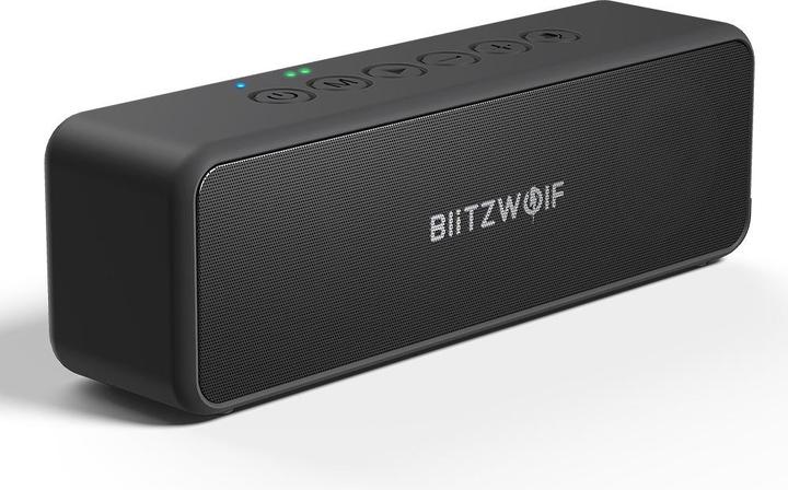 BlitzWolf BW-WA4 (20 h, Netzbetrieb)