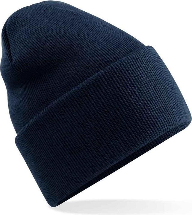 Actual product image Beechfield Original cap Deeply tied (One size)