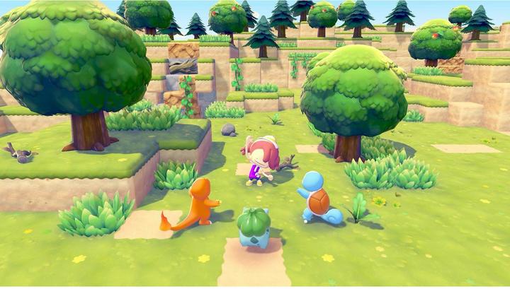 Produktbild Nintendo Pokémon Pokopia (Switch 2, Deutsch, Französisch, Italienisch)