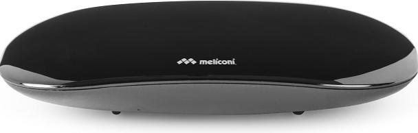 Immagine prodotto Meliconi 2 cuffie TV stereo senza fili (8 h, Cablato, Senza fili)