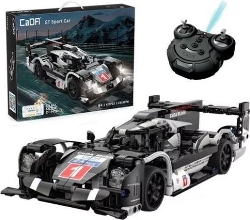 Image du produit Cada GT Sport Car