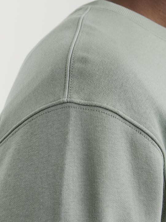 Produktbild Jack & Jones Jjestar Basic Sweat Crew Neck Noos (XS)