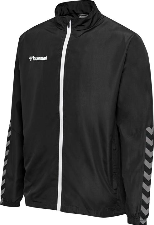 Actual product image hummel Authentic Kids Micro Jacket (152)