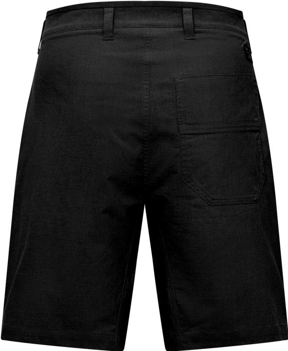 Actual product image Salewa Fanes Hemp Light Shorts M (L)