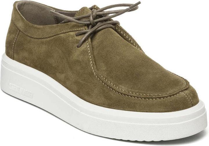 Image du produit Steve Madden baskets fayles (45)
