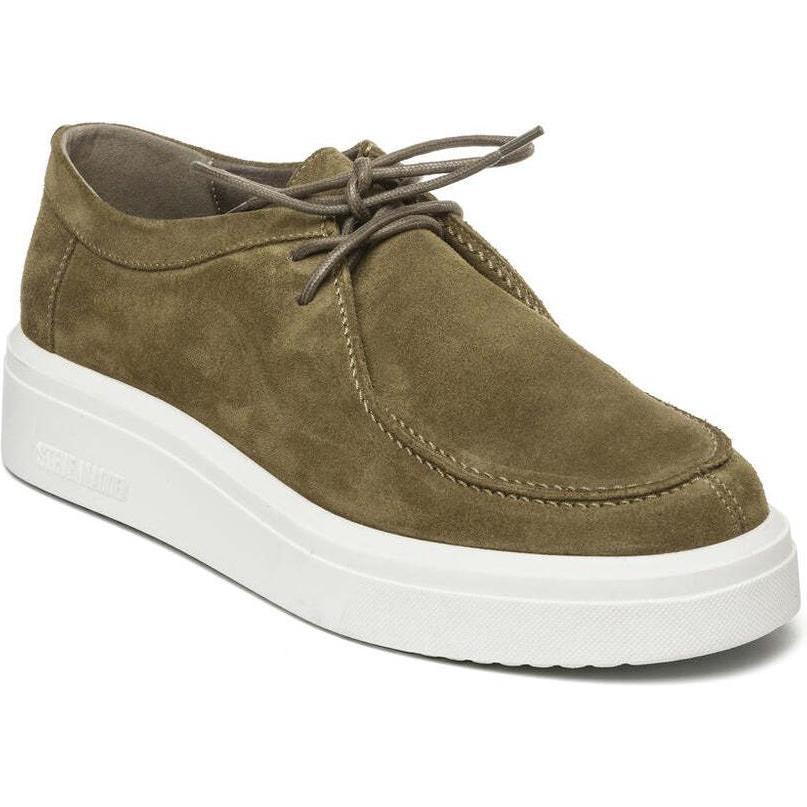 Thumbnail - Steve Madden, Herren, Sneaker, sneakers fayles, Braun, (45)