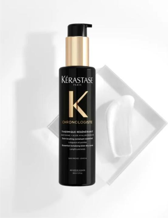 Image du produit Kérastase Chronologiste Thermique Régénérant (150 ml)