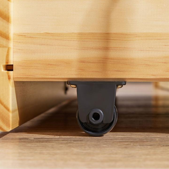 Immagine prodotto IDIMEX Nuna (90 x 200 cm)