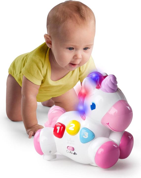 Image du produit Bright Starts Licorne