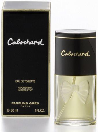Image du produit Gres women edt (Eau de toilette, 30 ml)