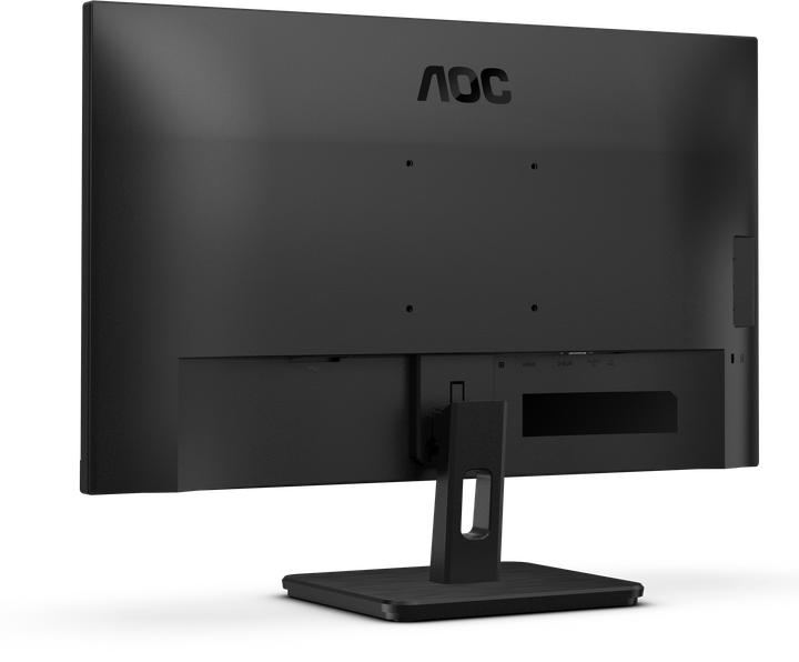 Produktbild AOC 24E3UM 16:09 HDMI+DP+USB VA (1920 x 1080 Pixel, 24")