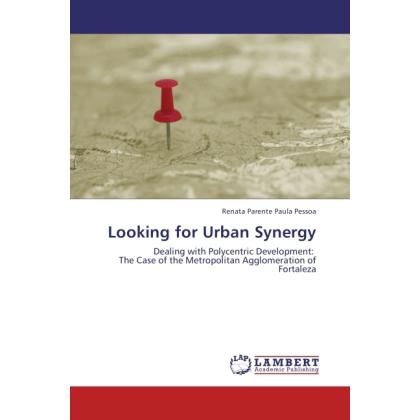 Looking for Urban Synergy, Fachbücher