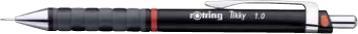Actual product image Rotring Fine lead pencil Tikky (1 mm, HB, 1x)