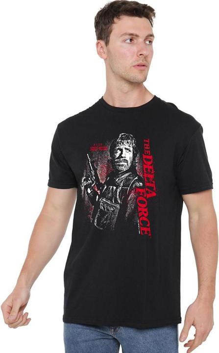 Produktbild Delta Force Black Ops TShirt (M)