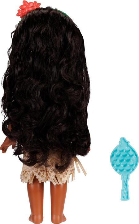 Actual product image Jakks Pacific Disney Princess - My Friend - Vaiana