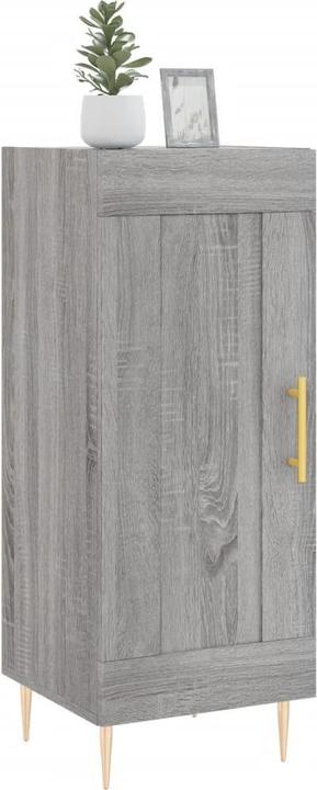 Produktbild vidaXL Sideboard (34.50 x 34 x 90 cm)