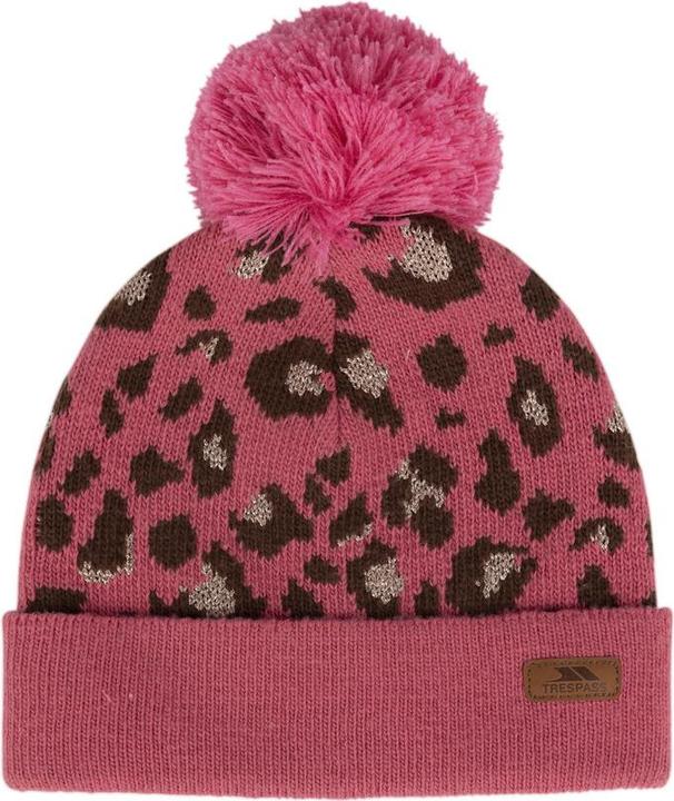 Actual product image Trespass KAYLANI Kinder Wintermütze