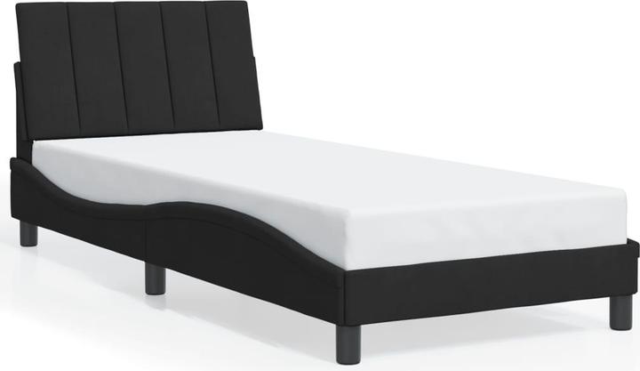 Produktbild vidaXL Bettgestell (90 x 200 cm)