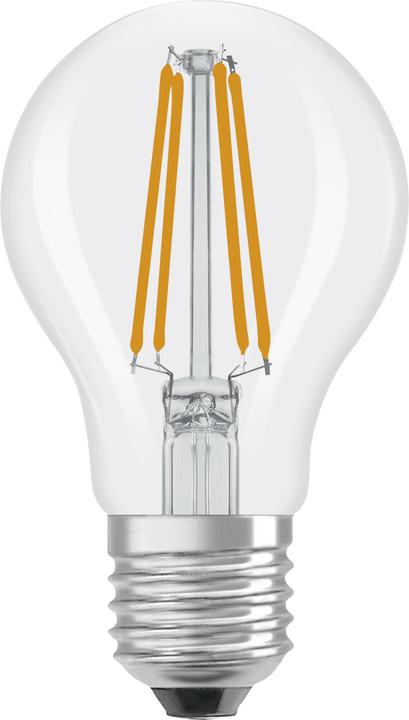 Produktbild Steffen Osram LED Classic A E27 240V 5W 1055lm WW (E27, 1055 lm, 1 x)