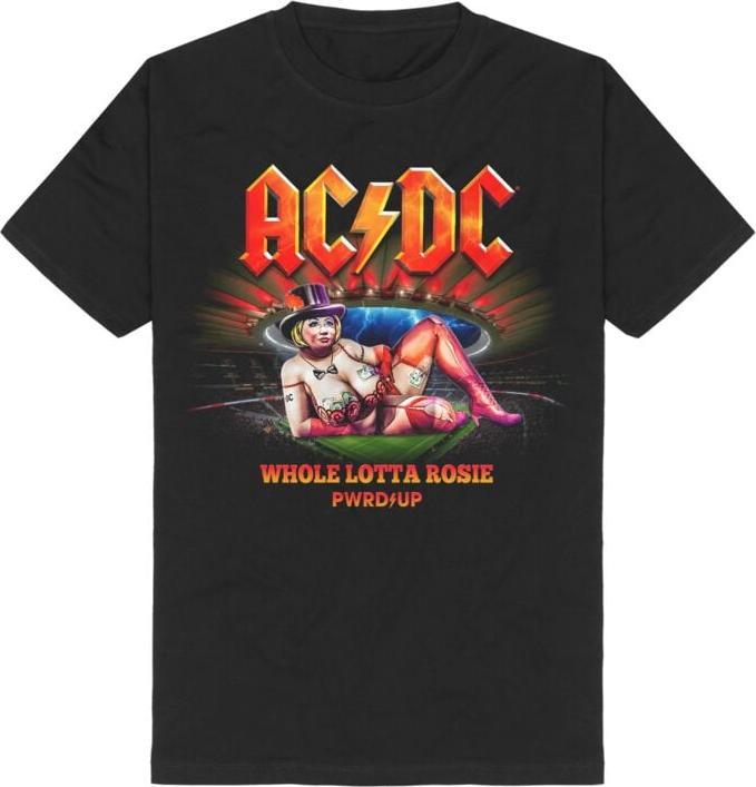 Produktbild AC/DC Madrid (S)