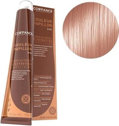 P16 Patine Cendre Rouge