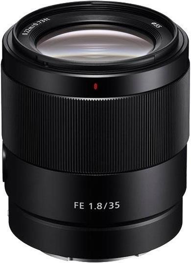 Sony FE 35mm f/1.8 (Sony E, full size)