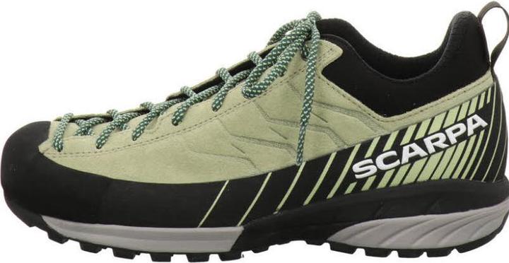 Actual product image Scarpa Mescalito GTX Schuhe (42)