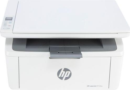 Image du produit HP LaserJet MFP M140w (Laser, Noir et blanc)