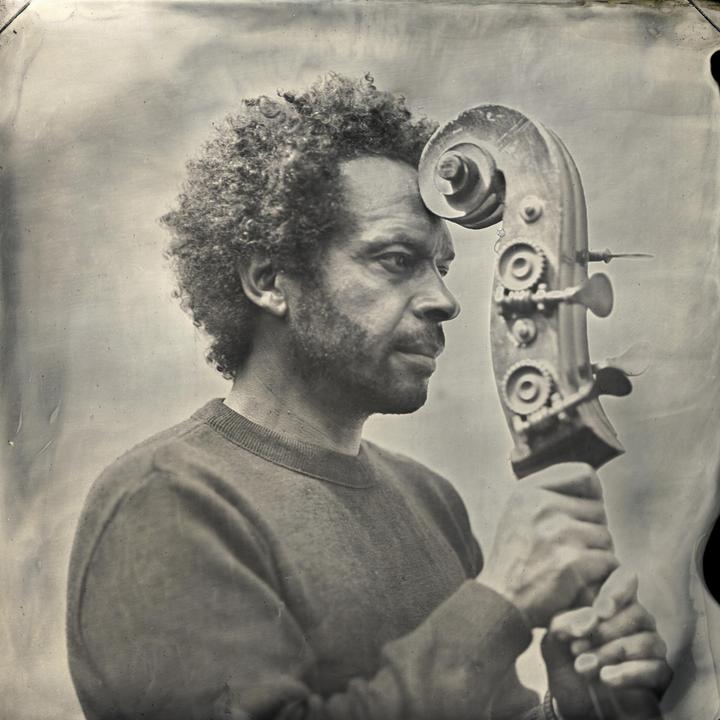 Produktbild Fantomes...Futurs (180Gr.) (Kham Meslien)