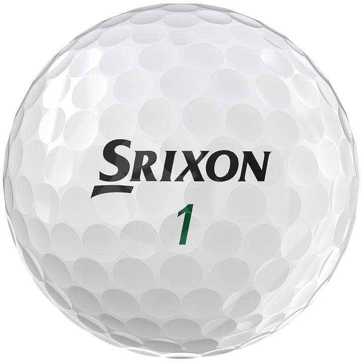 Actual product image Dunlop SRX Soft Feel