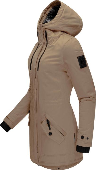 Actual product image Navahoo Avrille II (XS)