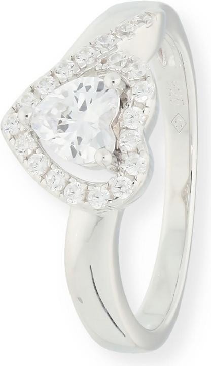 Produktbild Carat Hearts (52, 925 Silber)